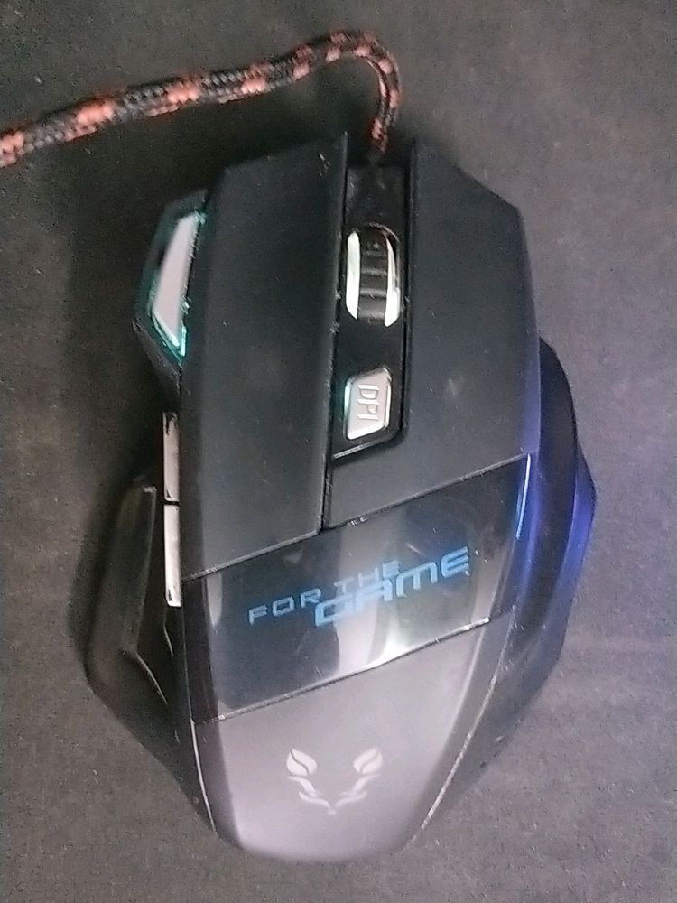 Chinese Gaming Mouse