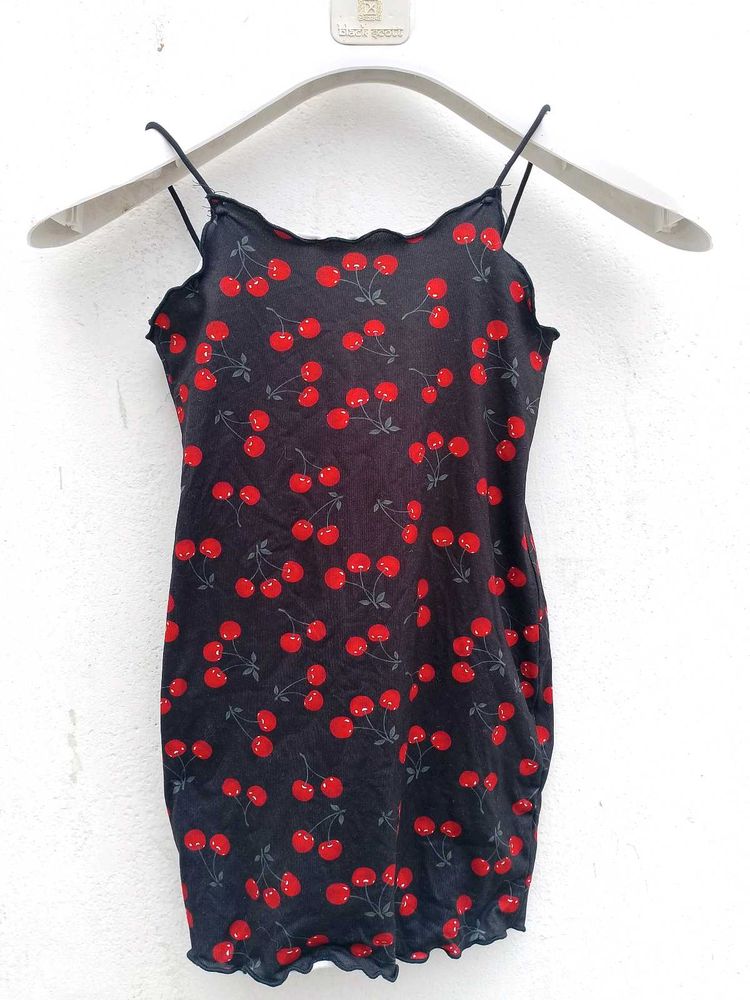Shein Branded Dress.