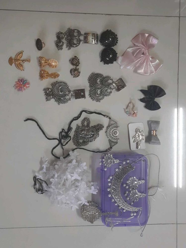 20 Pc Juallery