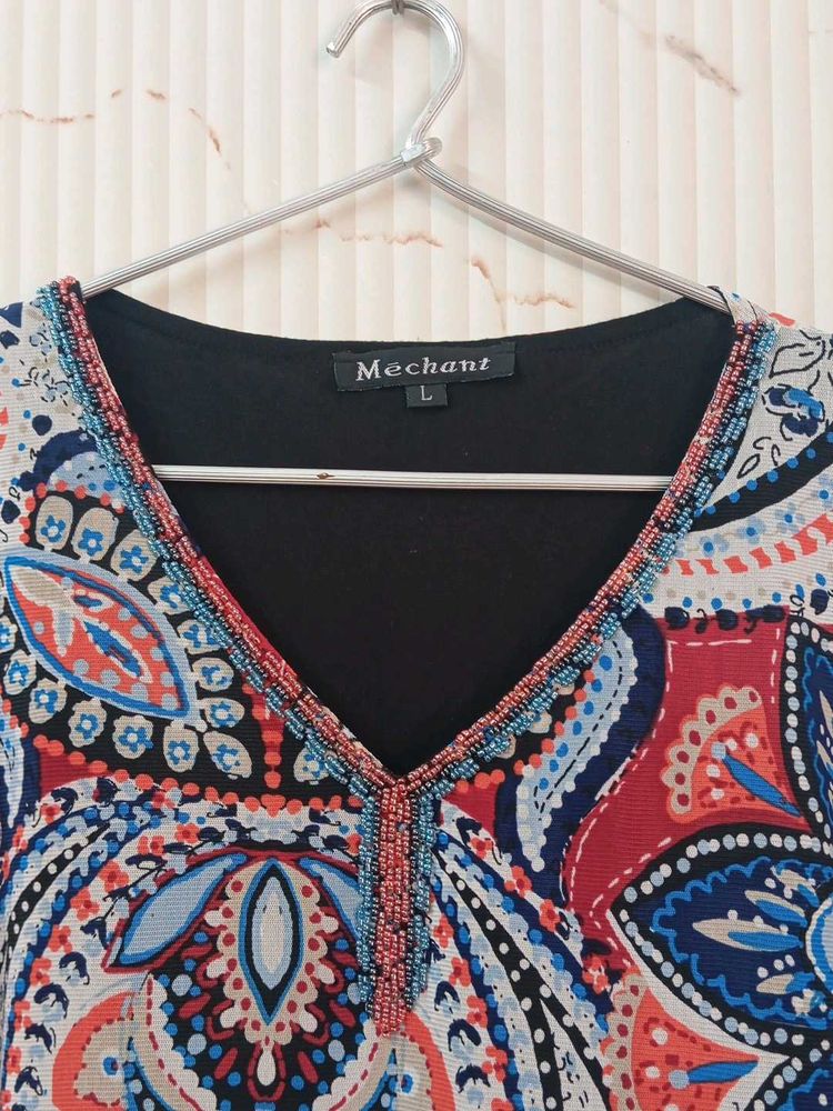 Tops New Streachable Imported 36 Bust