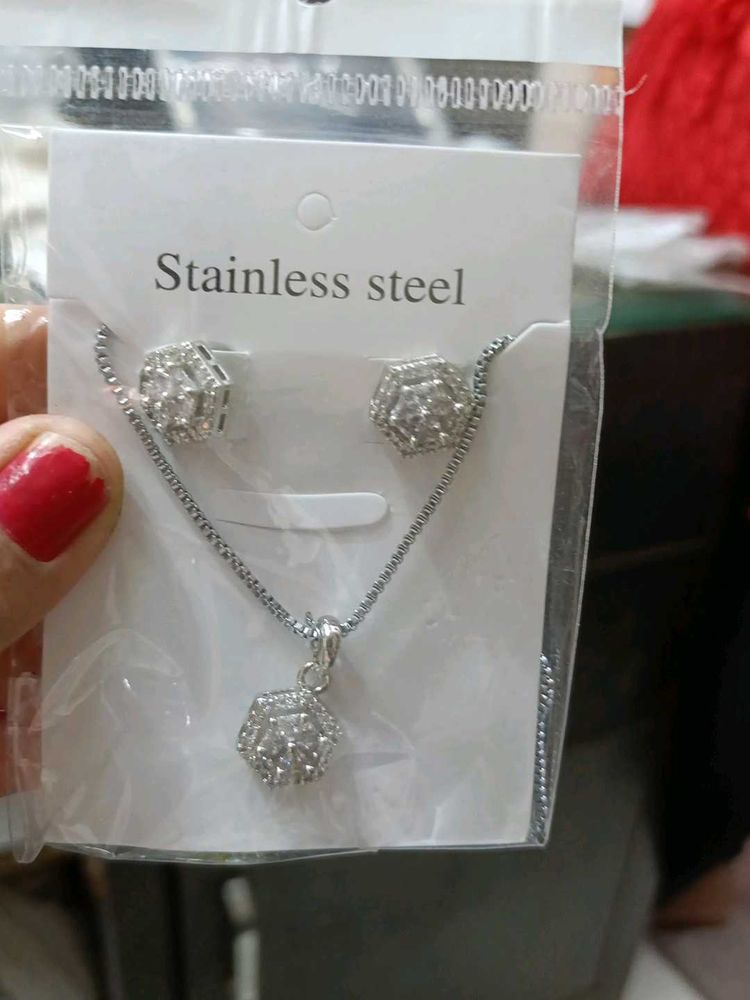 Panted Set