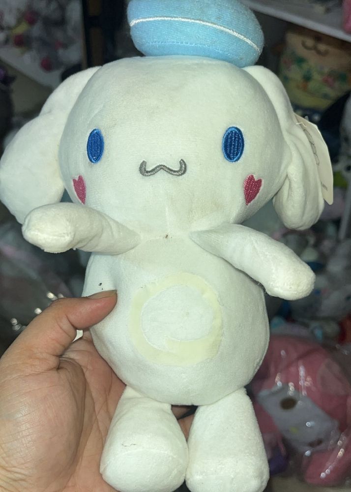 cinnamoroll