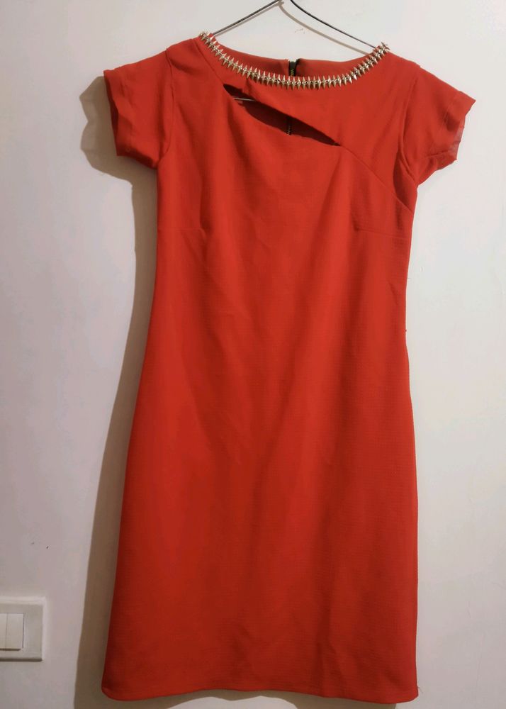 Red Dress For Women