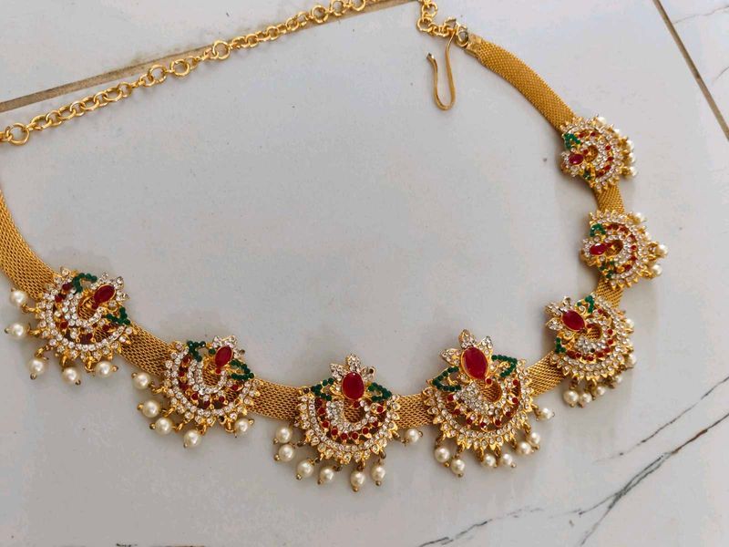 Kamarbandh &amp; Maangtika