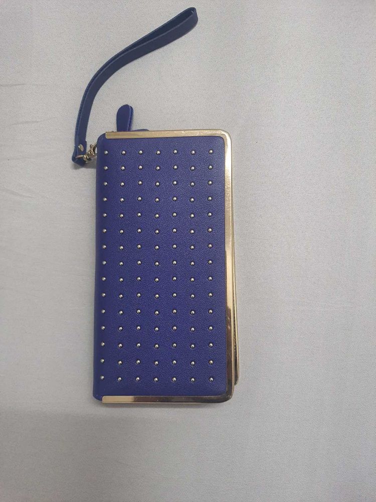 Purse/Wallet With Huge Space