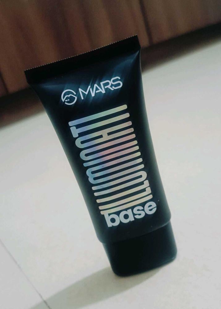 Mars Illuminating Base Primer