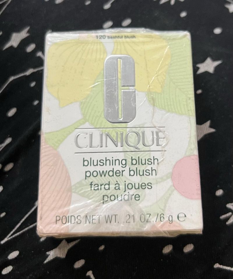 Clinique Powder Blush