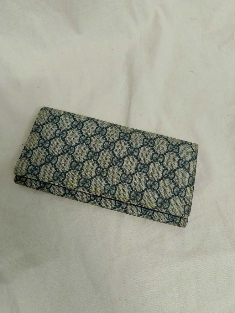 Gucci Wallet