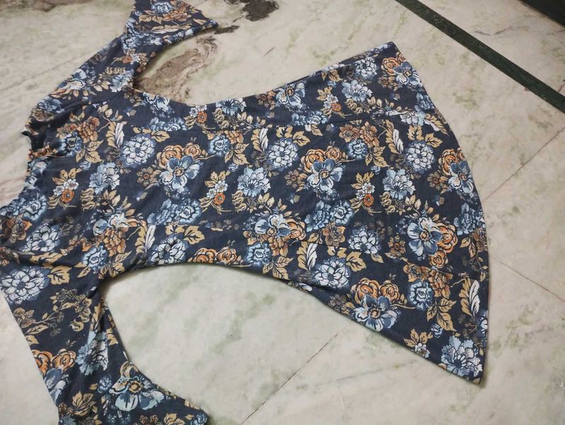 Frock Top