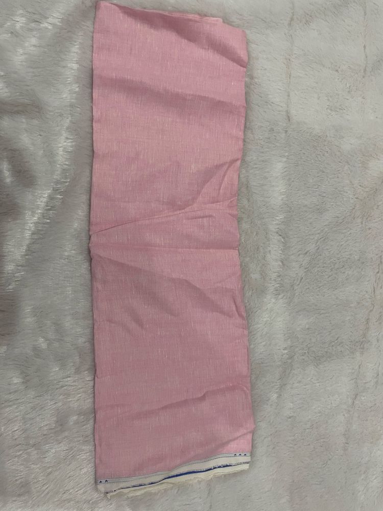 Pink Fabric