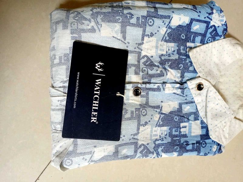 Men Shirt