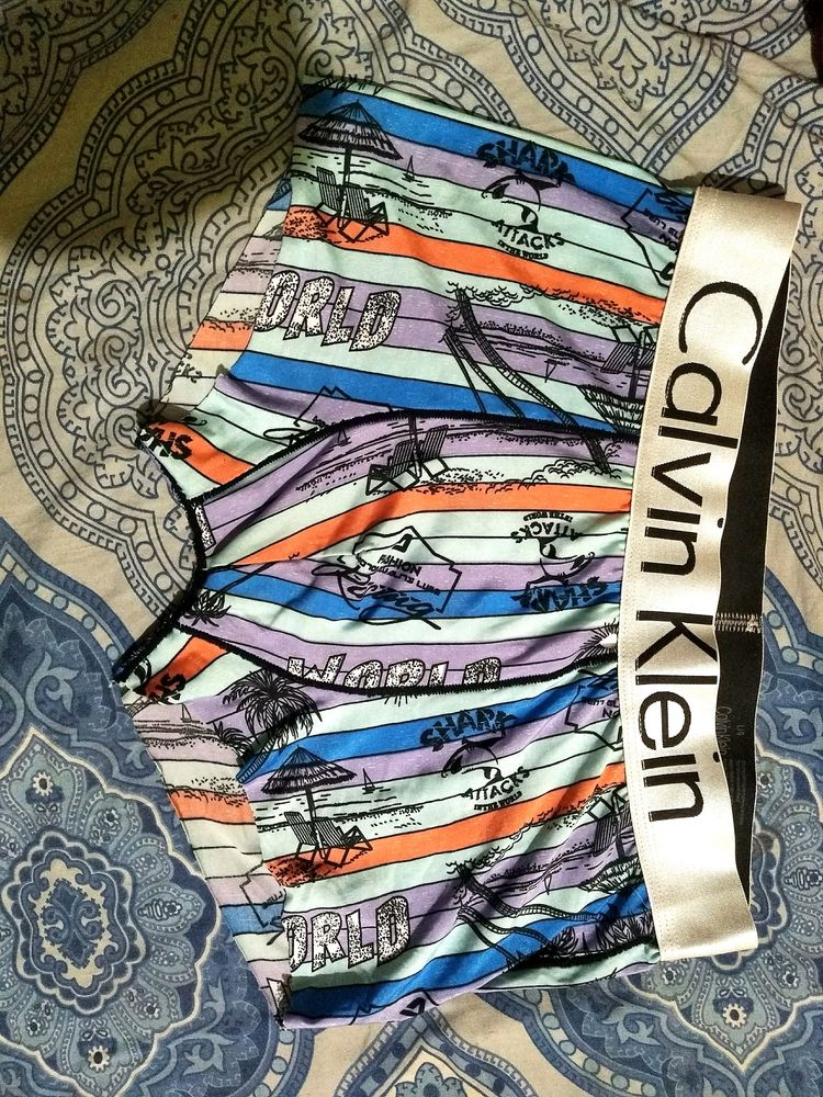 Calvin Klein Men&#39;s Brief