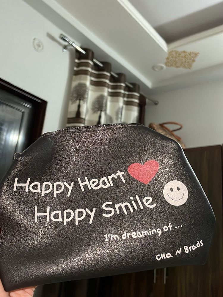 Wallet/Pouch Organiser