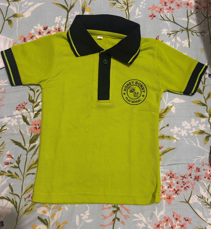 Kids Tshirt (NEW)