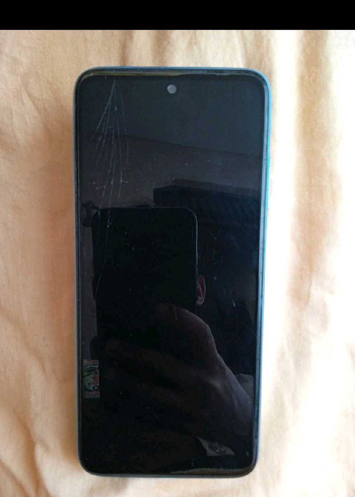 Redmi 10 Prime Display Problem