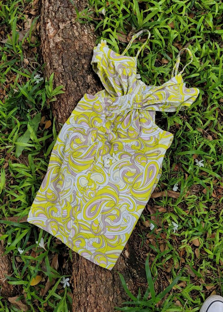 ASOS Mini Dress