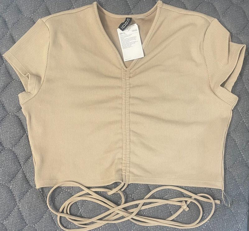 H&amp;M Cropped Top