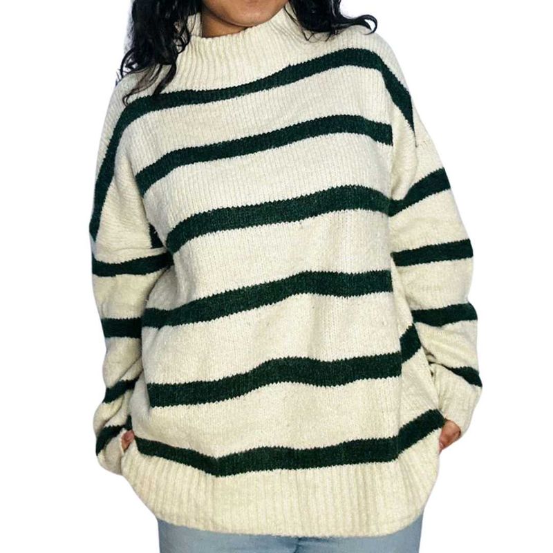 Baggy Sweater Under Your Budget 😃✨