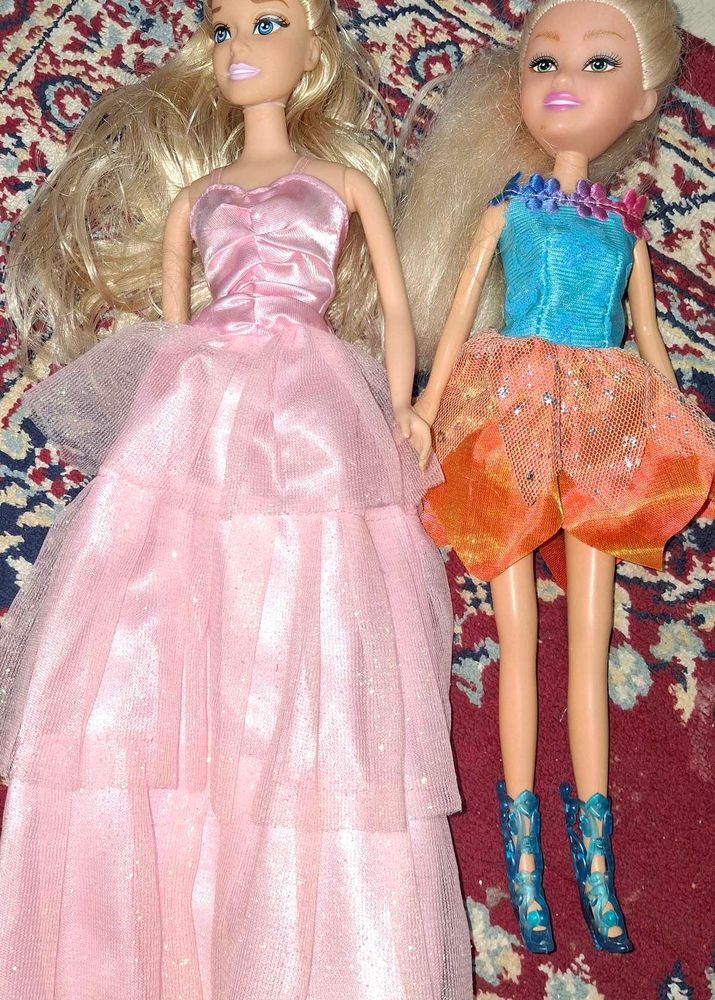 Dolls
