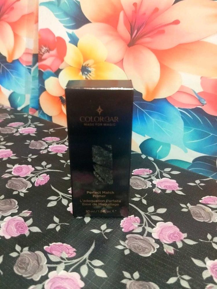 Colorbar Perfect Match Primer