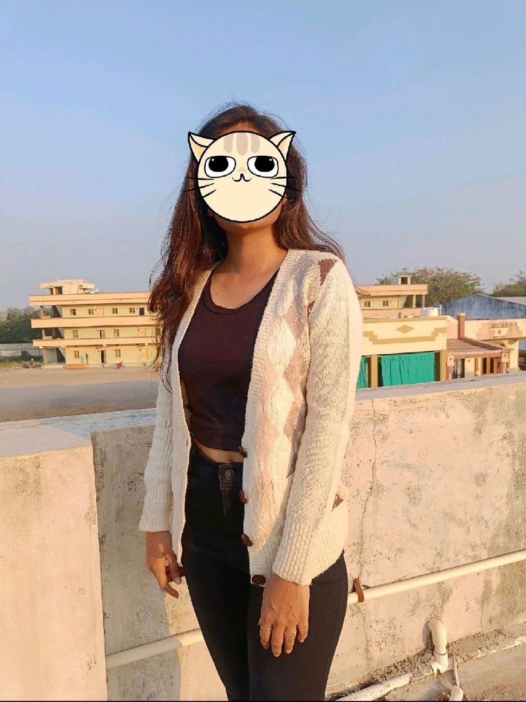 Banana Republic Cardigan