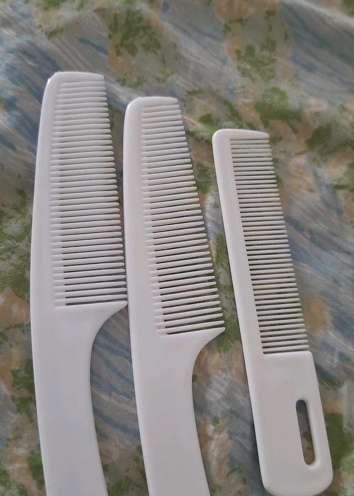 5 Combs