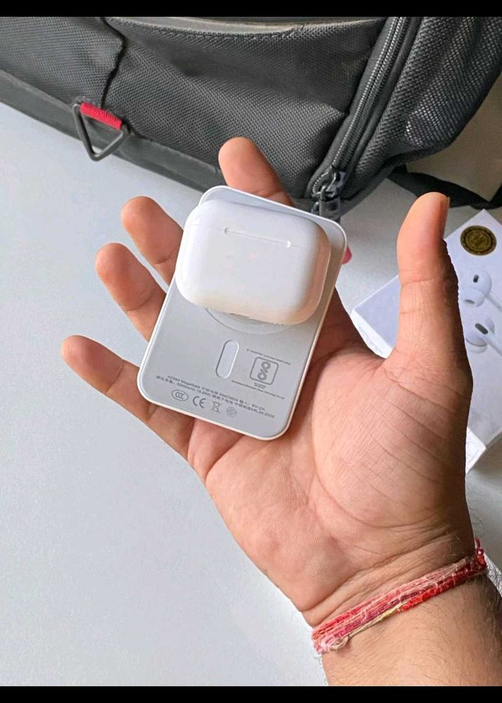 Apple Airpods N Powerbank Combo