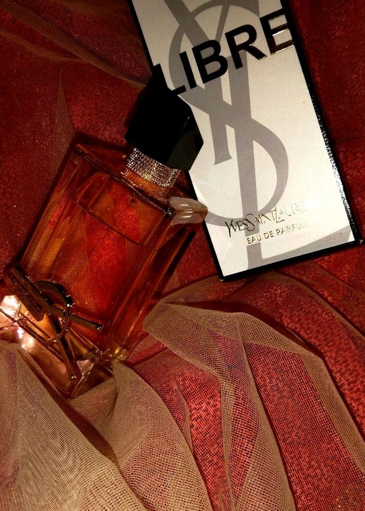 YSL Libre Eau De Parfum