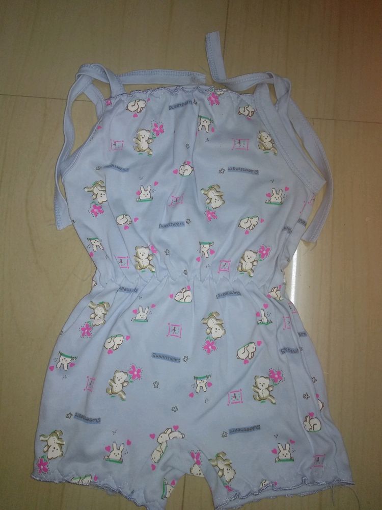 Dangri For 1 Year Baby Girl