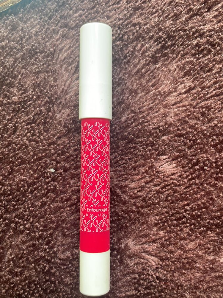 Kay Beauty Lip Crayon- Entourage