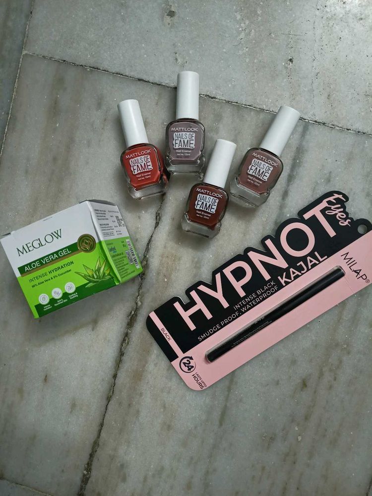 Combo Of 6