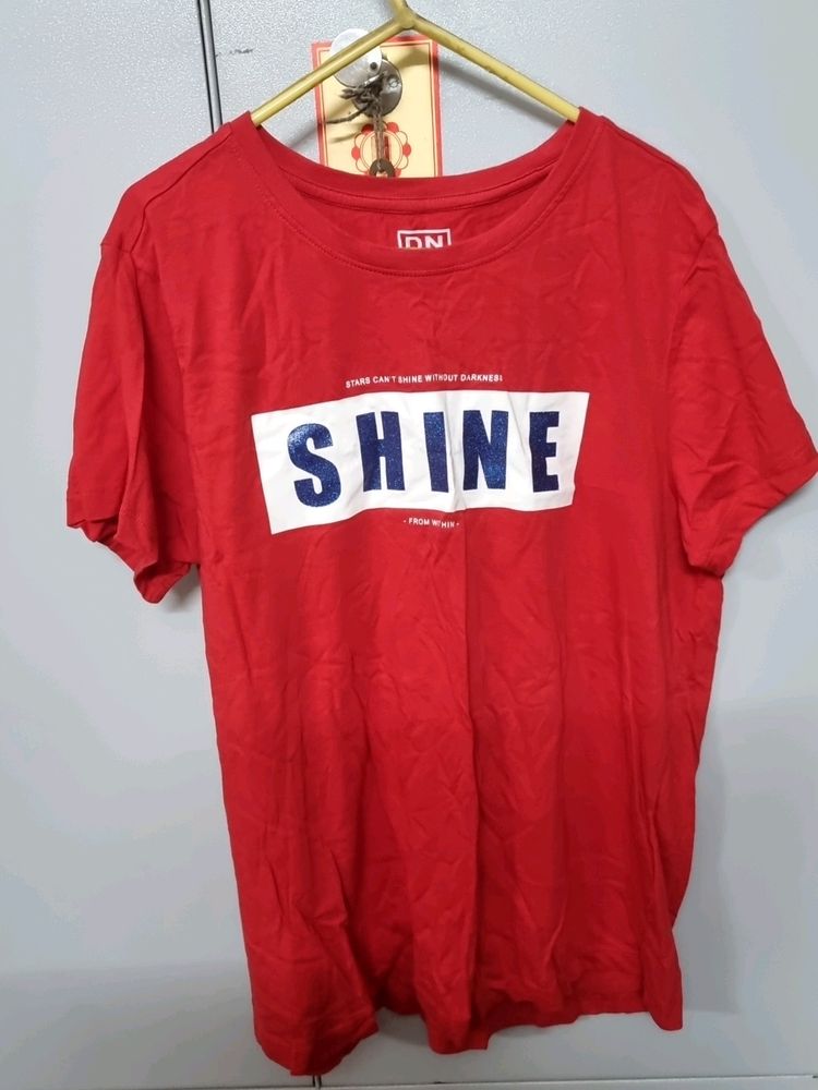Reliance Trends Brand DNMX in the size large