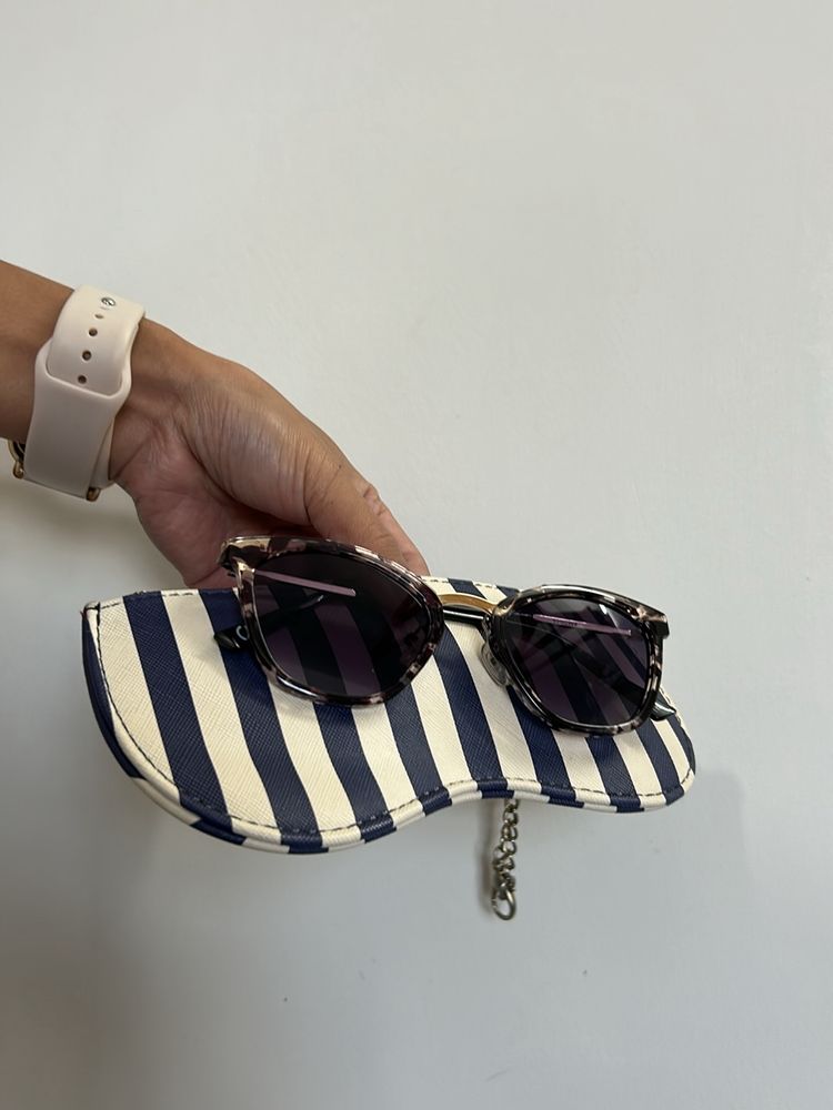 Oriflame Shades