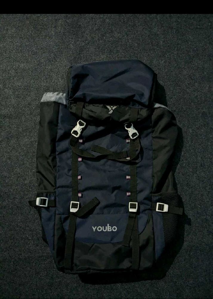 YOUBO trucking Backpack