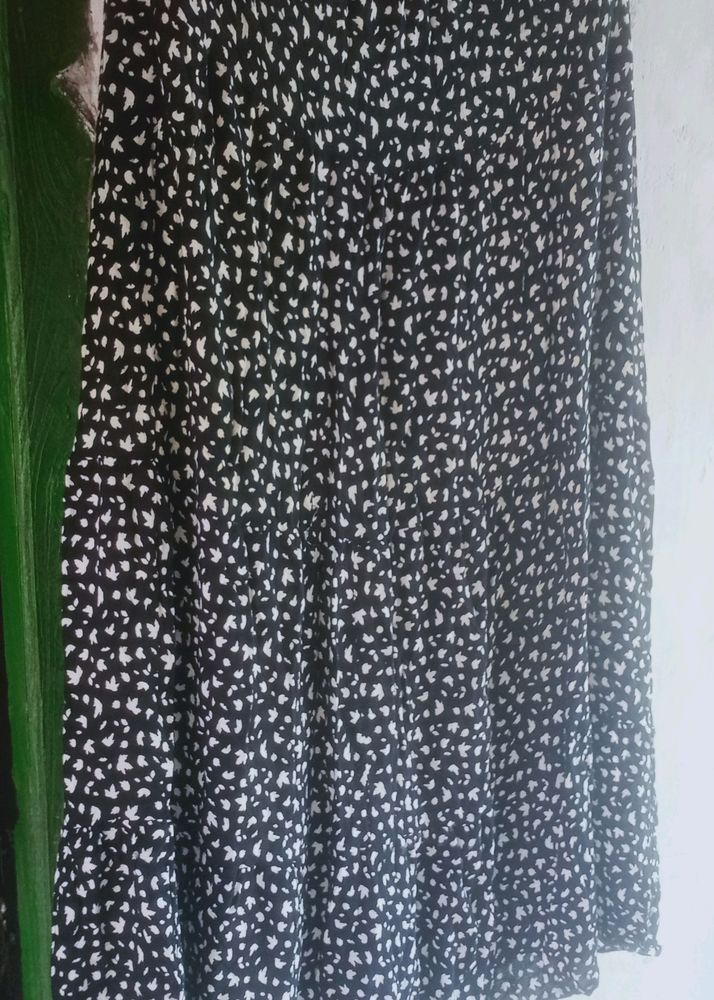 Long Skirt