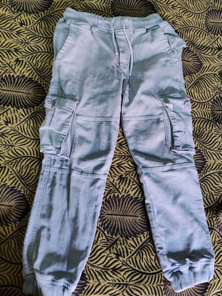 Jeans For Kids