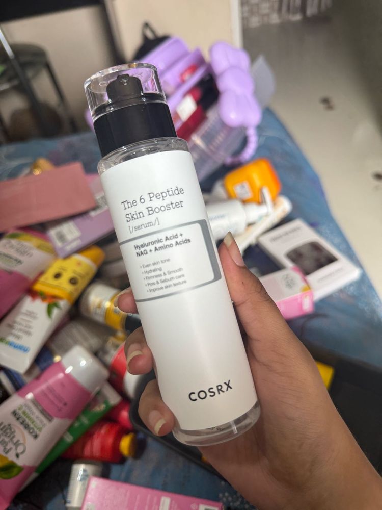 Cosrx Serum