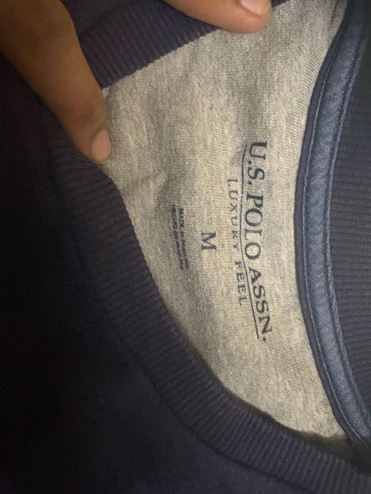 U.S. Polo Assn. T-Shirt