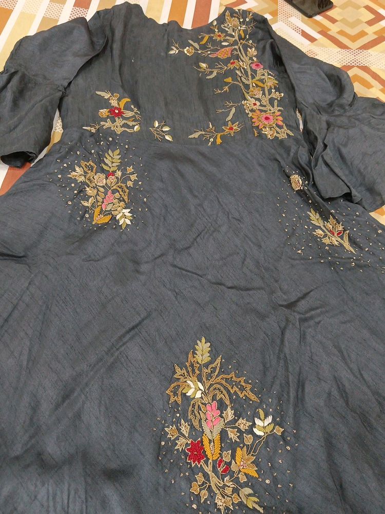 Women Party Gown