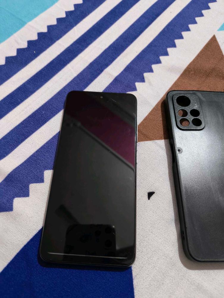 redmi note 11t5g
