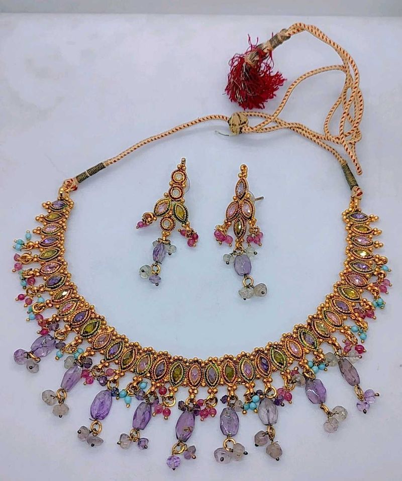 Necklace
