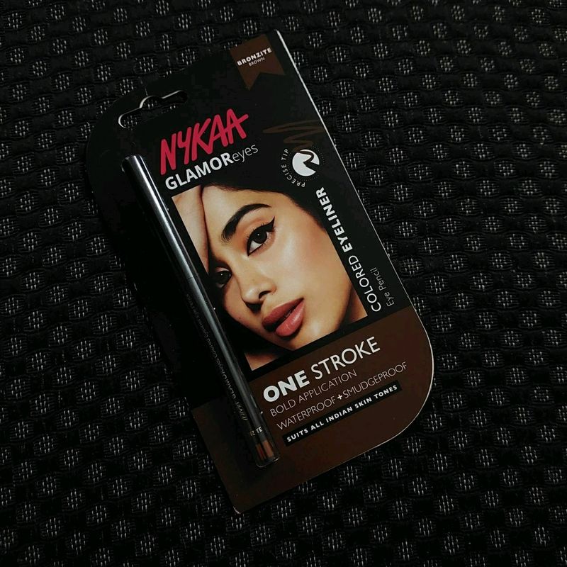 Brown Eyeliner