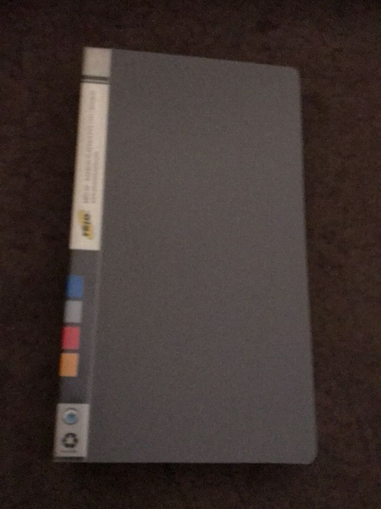card holder