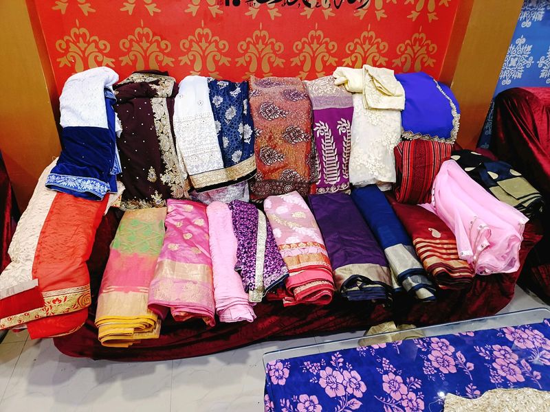 499 Mega Saree Sale