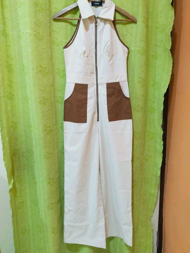 Cute Jumpsuit.