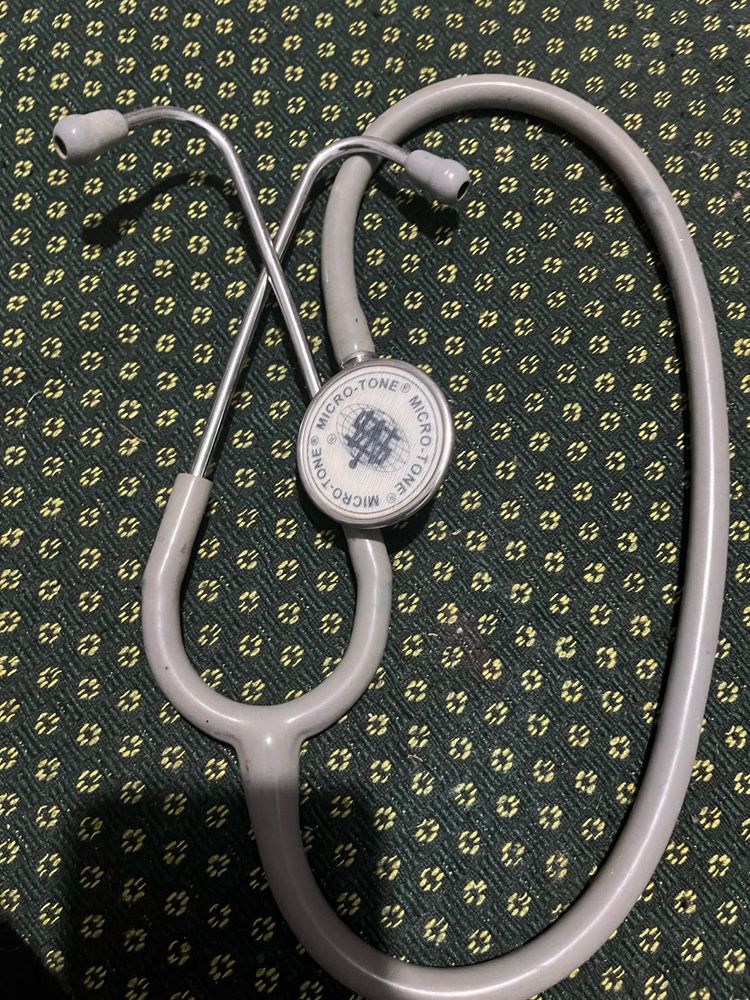 MICROTONE STETHOSCOPE