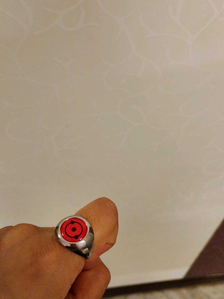 Free Size Ring
