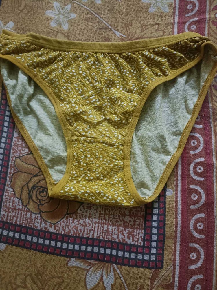 Women Brief