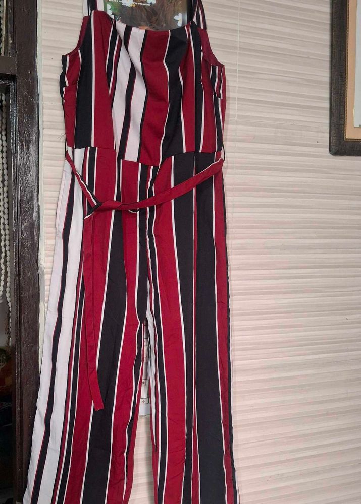Jamsuit