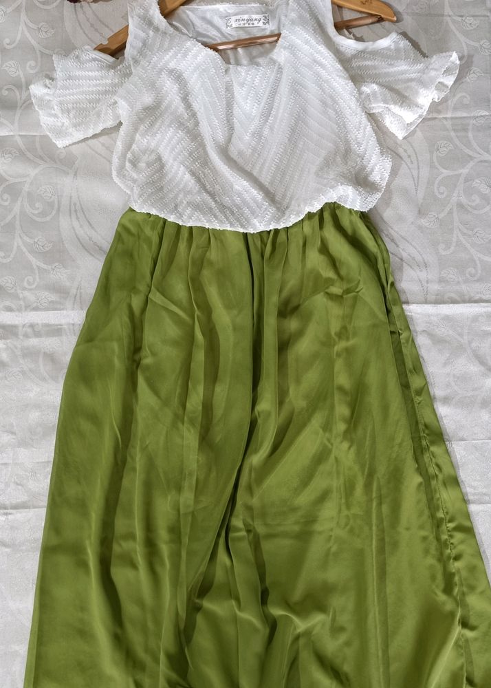 A-line Dress